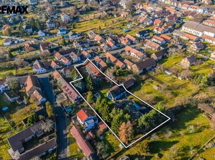 foto-ondrejov11.jpg | Prodej - pozemek pro bydlení, 3 453 m²