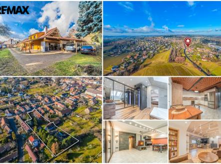 foto-ondrejov113.jpg | Prodej - pozemek pro bydlení, 3 453 m²