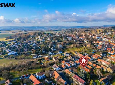 foto-ondrejov10.jpg | Prodej - pozemek pro bydlení, 3 453 m²