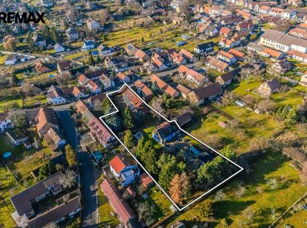 foto-ondrejov11.jpg | Prodej - pozemek pro bydlení, 3 453 m²