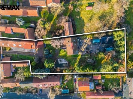 foto-ondrejov24.jpg | Prodej - pozemek pro bydlení, 3 453 m²