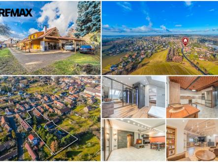 foto-ondrejov113.jpg | Prodej - pozemek pro bydlení, 3 453 m²