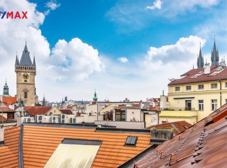 havelska-23.jpg | Pronájem bytu, 2+kk, 112 m²