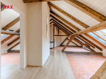 havelska-6.jpg | Pronájem bytu, 2+kk, 112 m²