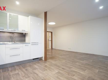 Pronájem bytu, 3+1, 78 m² obrázek