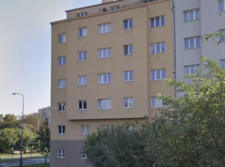 img-3259.jpeg | Pronájem bytu, 2+kk, 43 m²