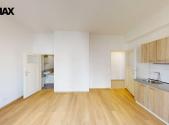 Pronájem bytu, 2+kk, 43 m²