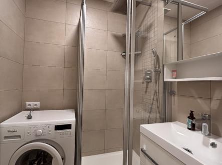 img-5481.jpeg | Pronájem bytu, 2+1, 53 m²