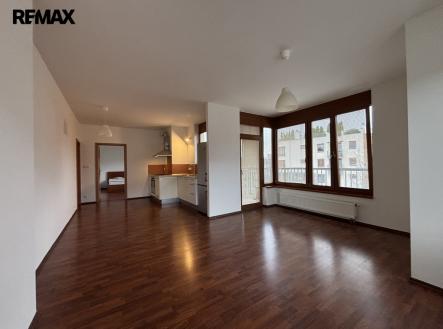 img-5740.jpeg | Pronájem bytu, 2+kk, 56 m²