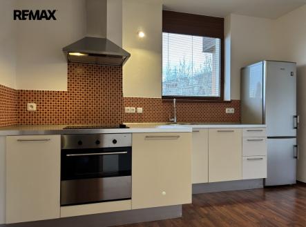 img-5734.jpeg | Pronájem bytu, 2+kk, 56 m²