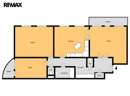 6360-krizeneckeho-v2.jpg | Prodej bytu, 3+1, 136 m²