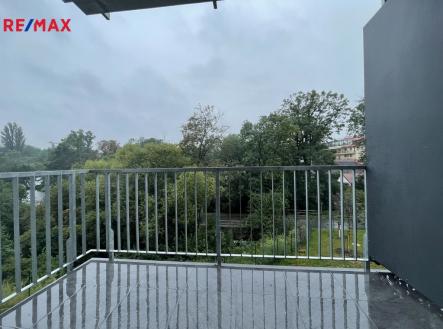 a-balk2.jpeg | Pronájem bytu, 1+kk, 29 m²