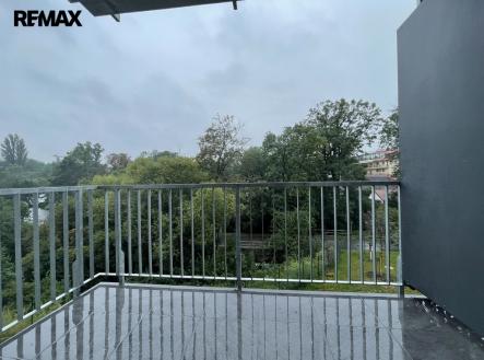 a-balk2.jpeg | Pronájem bytu, 1+kk, 29 m²