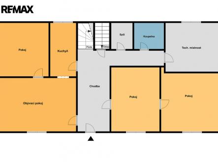 4715-klamos.jpg | Prodej - dům/vila, 405 m²