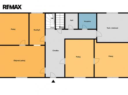 4715-klamos.jpg | Prodej - dům/vila, 405 m²