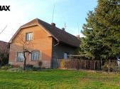 Prodej - dům/vila, 405 m²