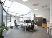 Pronájem - kanceláře, 35 m²
