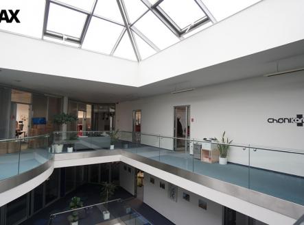 dsc09583.jpg | Pronájem - kanceláře, 35 m²