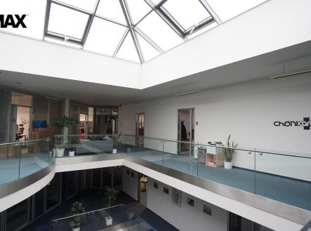 dsc09583.jpg | Pronájem - kanceláře, 35 m²