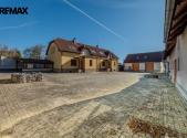 Prodej - nájemní dům, 1 145 m²