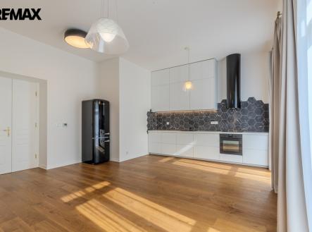 manesova-21.jpg | Pronájem bytu, 3+kk, 109 m²