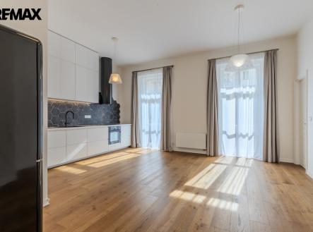 manesova-20.jpg | Pronájem bytu, 3+kk, 109 m²
