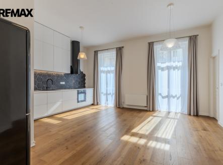 manesova-20.jpg | Pronájem bytu, 3+kk, 109 m²