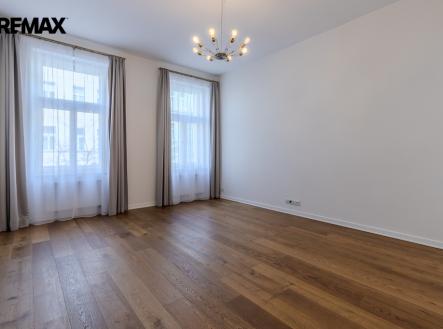 manesova-16.jpg | Pronájem bytu, 3+kk, 109 m²