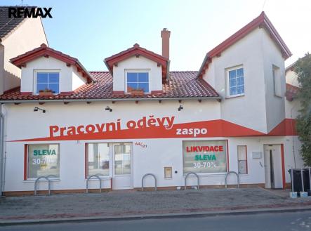 pohled-na-dum.jpg | Pronájem - obchodní prostor, 170 m²