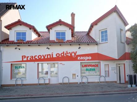 pohled-na-dum.jpg | Pronájem - obchodní prostor, 170 m²