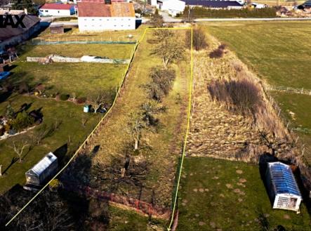 dron-sad.jpg | Prodej - dům/vila, 89 m²