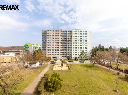 Pronájem bytu, 2+kk, 45 m²