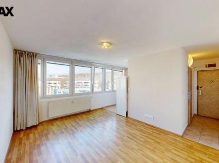 Prodej bytu, 1+kk, 28 m² obrázek