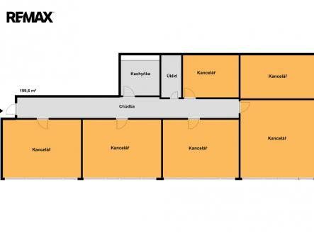 6527-podebradska.jpg | Pronájem - kanceláře, 200 m²