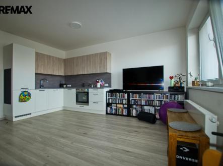 dsc0801.jpg | Pronájem bytu, 2+kk, 56 m²