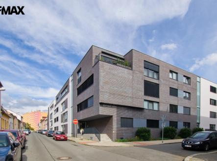 dsc0785.jpg | Pronájem bytu, 2+kk, 56 m²