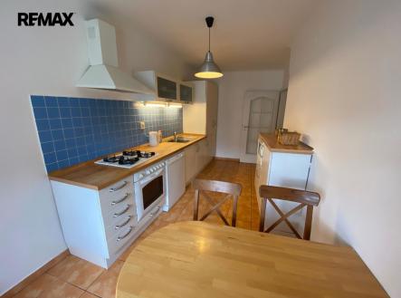 ii-1.jpeg | Pronájem bytu, 3+1, 80 m²