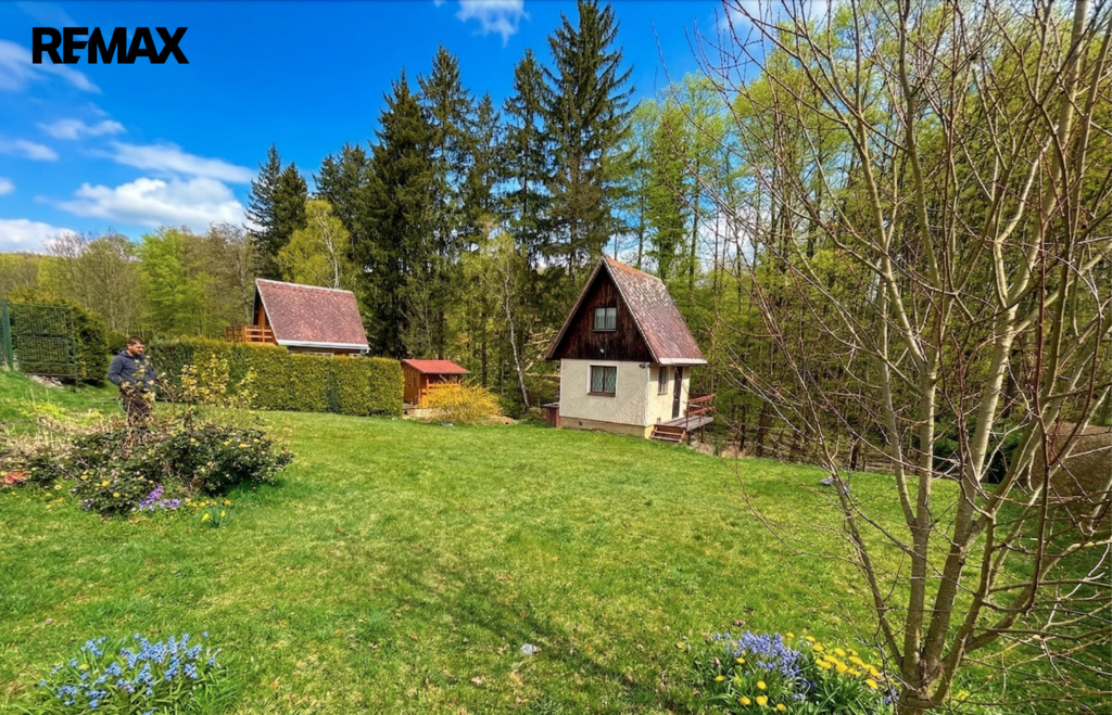 Exteriér (pohled zvenku)