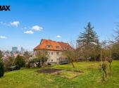 Prodej - dům/vila, 255 m²