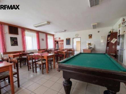Hospoda | Prodej - dům/vila, 302 m²
