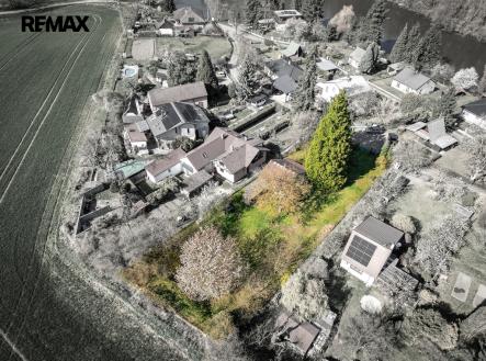 dji-fly-20260411-cernobile1.jpg | Prodej - pozemek pro bydlení, 1 130 m²
