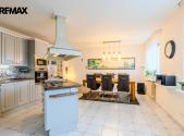 Prodej bytu, 3+1, 136 m²