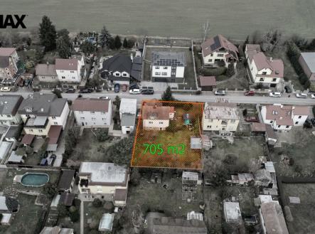 fotka-pozemek-2.jpg | Prodej - pozemek pro bydlení, 705 m²