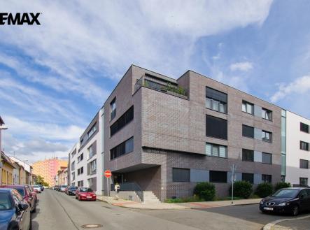 dsc0785.jpg | Pronájem bytu, 2+kk, 56 m²