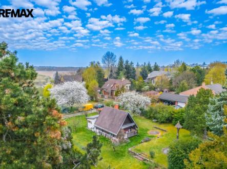 foto-ohrobec1.png | Prodej - pozemek pro bydlení, 931 m²