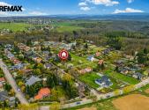 Prodej - pozemek pro bydlení, 931 m²