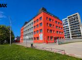Pronájem - kanceláře, 26 m²