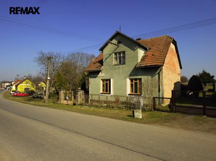 Prodej - chata/rekreační objekt, 89 m² obrázek