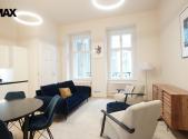 Pronájem bytu, 3+kk, 70 m²