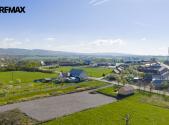 Prodej - pozemek pro komerční výstavbu, 3 714 m²